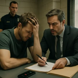 Quebrantamiento con resultado de nueva agresión penas acumuladas