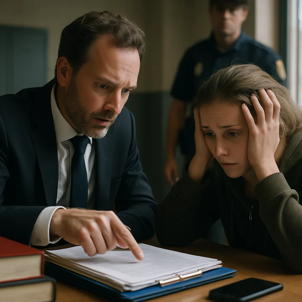 Dónde encontrar grupos de apoyo para víctimas en España