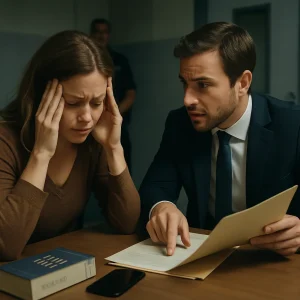 Imposibilidad legal de retirar denuncia en violencia de género