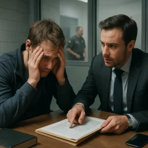 Maltrato descubierto durante divorcio de mutuo acuerdo