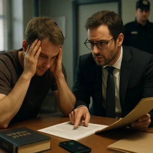 Procedimiento administrativo de expulsión del agresor extranjero