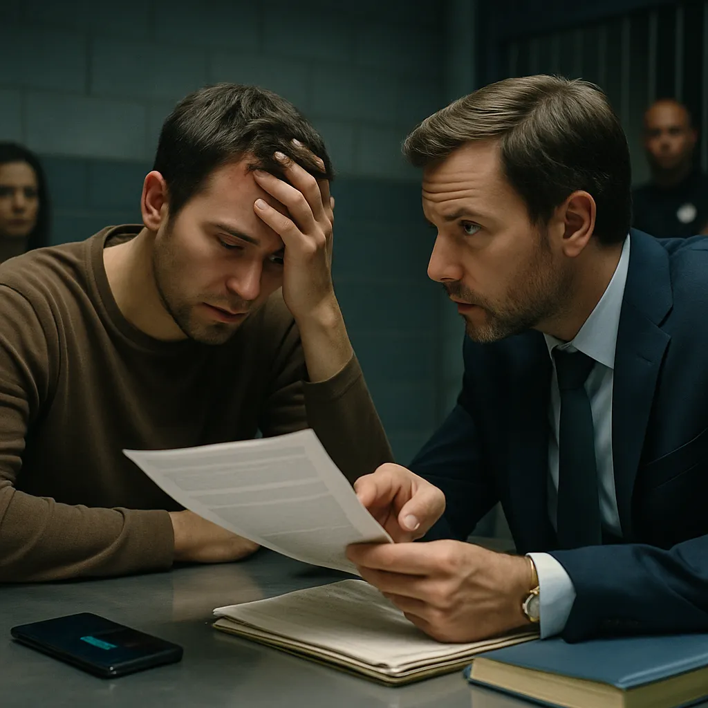 Protección garantizada por ley al denunciar sin papeles