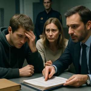 Reagrupación familiar para víctima extranjera