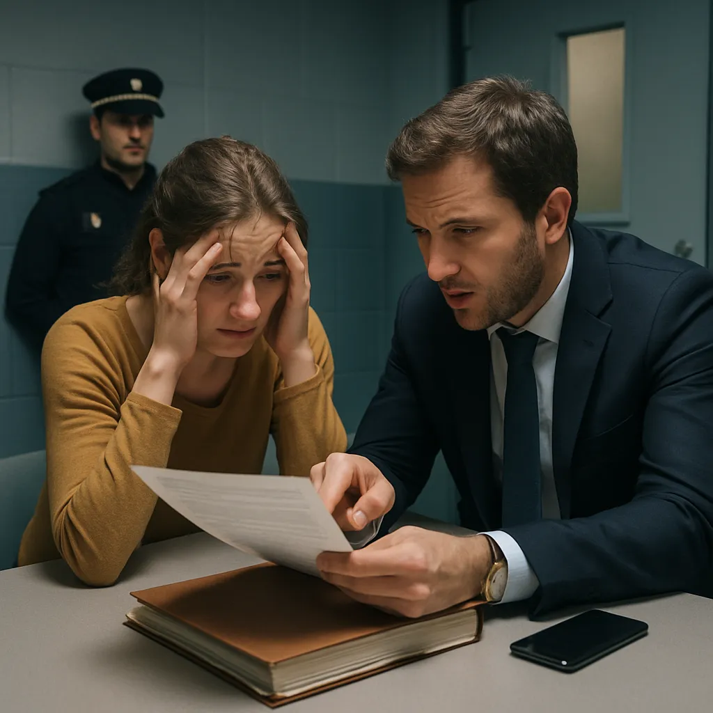 Violencia de género en comunidades culturales específicas