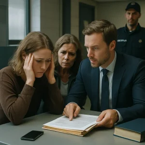 Violencia de género en relación intermitente on off