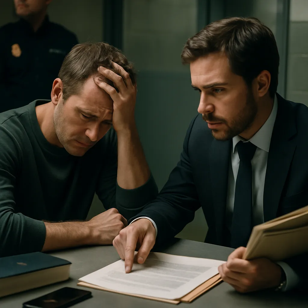 Violencia económica mediante ocultación de patrimonio