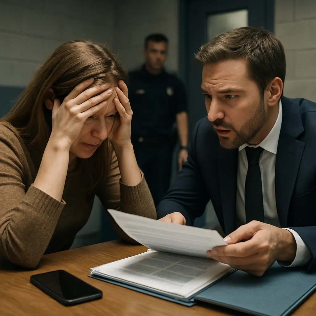 Violencia económica tras la sentencia de divorcio