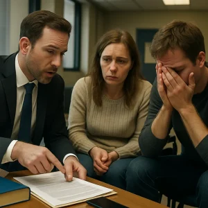 Violencia en pareja cuando la víctima tiene discapacidad