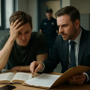 Violencia en pareja de hecho sin convivencia